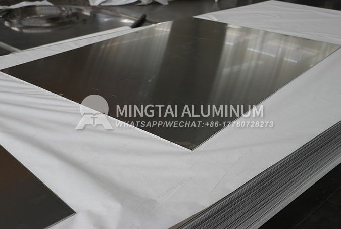 5182 aluminum sheets